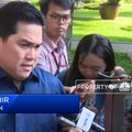 Cara Jiwasraya Bayar Klaim Nasabah? Ini Kata Erick Thohir