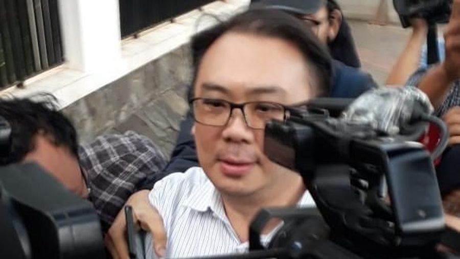 Babak baru kasus PT Asuransi Jiwasraya (Persero) terus berlanjut.