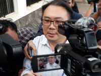 Usai Dicecar Kejagung, Bos Sinarmas Asset Tak Ditahan