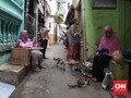 Warga Bidara Cina Minta Kepastian ke Anies soal Penggusuran