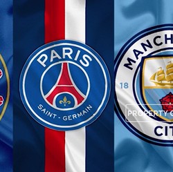 10 Klub Sepakbola dengan Pendapatan Tertinggi di Dunia 2022