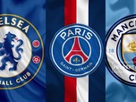 10 Klub Sepakbola dengan Pendapatan Tertinggi di Dunia 2022