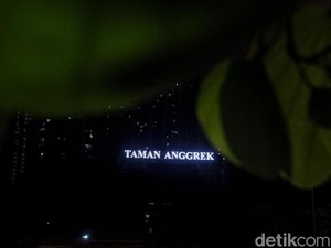 Siapa yang Punya Mal Taman Anggrek? Ini Orangnya