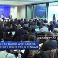 Iran Dikonfirmasi Tak Hadiri  World Economic Forum Davos