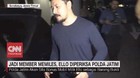 VIDEO: Jadi Member Memiles, Ello Diperiksa Polda Jatim