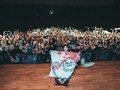 Keakraban Tanpa Batas Eric Nam dan Namnation di Indonesia