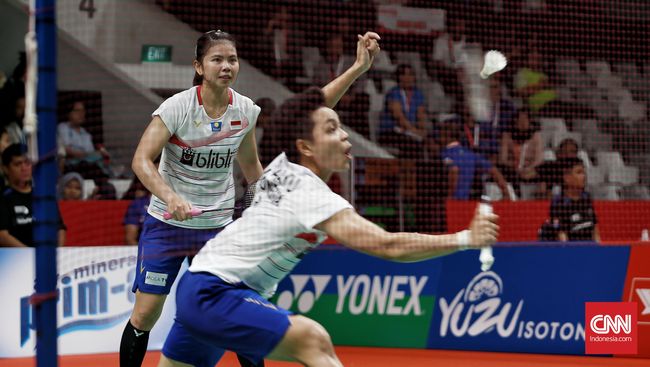 Puisi Olahraga Bulutangkis - 1001 Kumpulan Puisi Terbaik