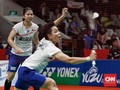 Hasil BATC 2020: Putri Indonesia Tersingkir di Tangan Jepang