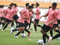 Tae Yong Tak Beri Target Timnas U-19 Lawan Tim dari Korsel