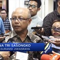 Kasus Jiwasraya, Ombudsman Panggil OJK & Kementerian Terkait