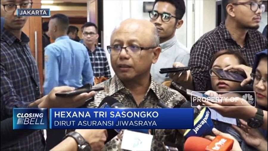 Kementerian BUMN dan manajemen PT Asuransi Jiwasraya (Persero) tengah merumuskan tahapan penyelesaian gagal bayar polis JS.