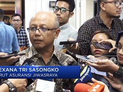 Hexana: Ada Dua Skema Pengembalian Dana Nasabah Jiwasraya