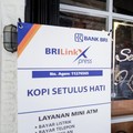 Dorong Milenials Berwirausaha, BRI Genjot BRILink Xpress