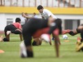 Masalah Fisik Timnas Indonesia U-19 Tugas Berat Shin Tae Yong