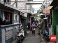 Warga Bidara Cina Tuntut Ganti Rugi Layak Sodetan Ciliwung