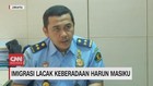 VIDEO: Imigrasi Lacak Keberadaan Harun Masiku
