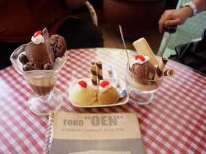 Rasa Legendaris! 5 Gerai Es Krim di Indonesia yang Eksis Sejak 1930-an