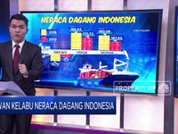 Awan Kelabu Neraca Dagang Indonesia