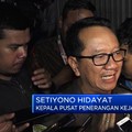 Tahan 5 Tersangka Kasus Jiwasraya, Ini Penjelasan Kejagung
