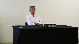 DKPP Pecat Wahyu Setiawan dari Jabatan Komisioner KPU