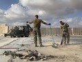 AS Kalahkan ISIS di Internet sampai Tentara AS Gegar Otak