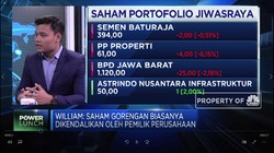 Mengenal Saham Pilihan Investasi Jiwasraya