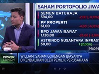 Mengenal Saham Pilihan Investasi Jiwasraya