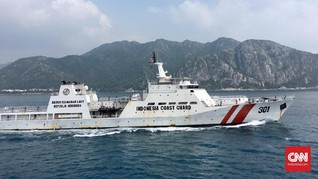 Natuna dan Bukti Kedodoran Armada Pengamanan Laut Nusantara