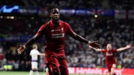 Gol Pembawa Sial Origi Bisa Merambat ke Solskjaer