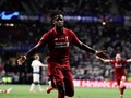 Gol Pembawa Sial Origi Bisa Merambat ke Solskjaer