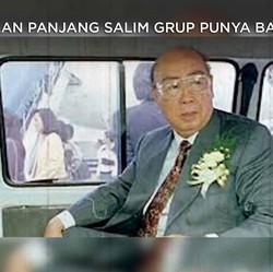 Pernah Kuasai BCA, Grup Salim kini Punya Bank Lagi