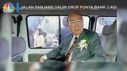 Pernah Kuasai BCA, Grup Salim kini Punya Bank Lagi