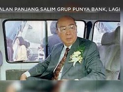 Pernah Kuasai BCA, Grup Salim kini Punya Bank Lagi