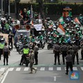 Saran Grab Soal Permintaan Driver yang Ingin Tarif Ojol Naik