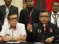 PDIP Sebut Kasus Wahyu Setiawan Bukan Kategori OTT