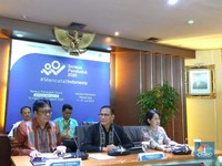 Nilai Ekspor di Desember 2019 Capai US$ 14,47 M, Naik 1,2%