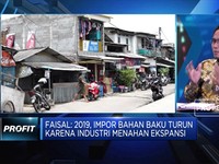 Ekonom: Perbaikan Struktur Ekspor, Salah Satu PR Pemerintah