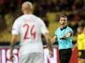Wasit Pawson Sering Beri Kartu untuk MU Ketimbang Liverpool