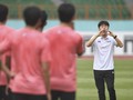 Shin Tae Yong Larang Pemain Timnas Indonesia Makan Gorengan