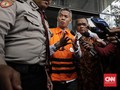 Ulasan Sidang DKPP, Wahyu Singgung Ketua KPU soal PAW Harun