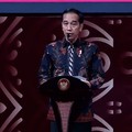Terungkap, Ini Alasan Jokowi Perpanjang Usia Pensiun TNI