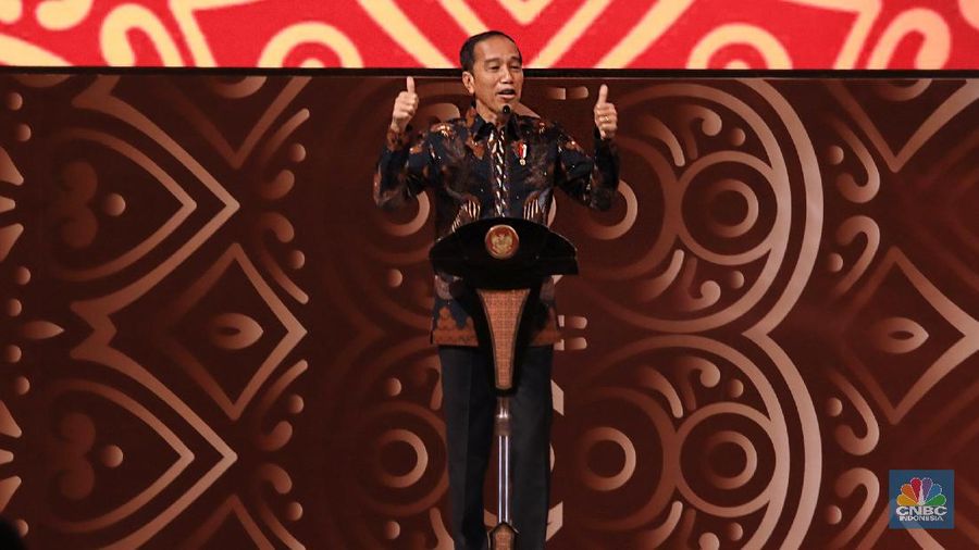 Pertemuan Tahunan Industri Jasa Keuangan ini digelar sebagai forum untuk OJK menyampaikan kebijakan strategisnya langsung kepada para pemangku kepentingan.