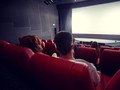Terengah-engah Bioskop Indonesia Mengejar India