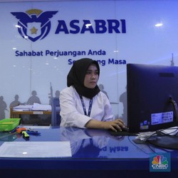 2 Hari, Kejagung Cecar 19 Saksi Megaskandal Asabri Rp 23 T
