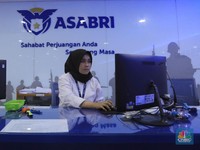 2 Hari, Kejagung Cecar 19 Saksi Megaskandal Asabri Rp 23 T