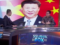 Ukur Dampak Damai Dagang AS-China bagi Ekonomi Global