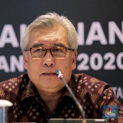 OJK Ingatkan Mitigasi Risiko dalam Pemanfaatan IT di Asuransi