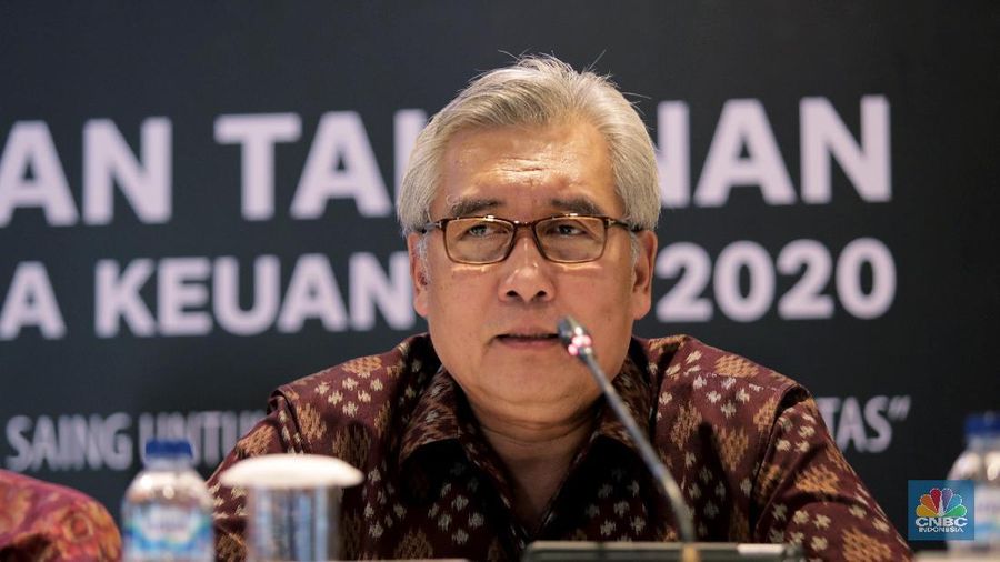 Otoritas Jasa Keuangan (OJK) telah menutup rapat-rapat pintu pendaftaran untuk sementara bagi fintech lending alias pinjaman online.