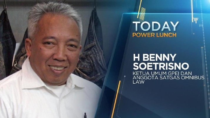 Seberapa Bahaya Corona Bagi Bisnis RI? Ini Curhat Pengusaha Pengusaha sektor riil mulai merasakan dampak wabah corona terhadap dunia usaha