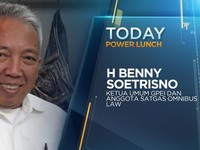 Heboh PPKM Darurat Berlaku, Bos Kadin Beri Bocorannya!